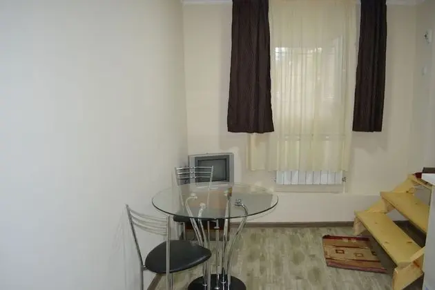Twin Room with Extra Bed