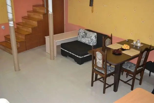 Twin Room with Extra Bed