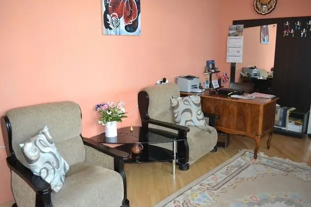 Twin Room with Extra Bed