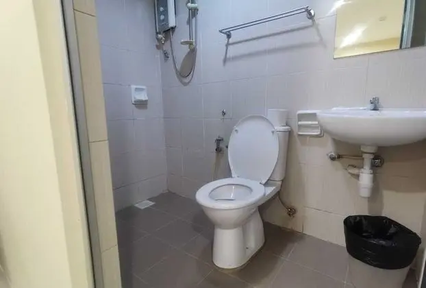 Standard İki Ayrı Yataklı Oda