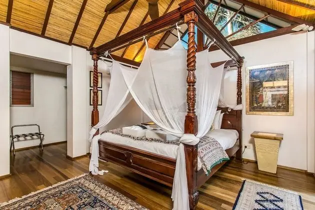 Luxury Villa, 2 Yatak Odası (7 Night Minimum)