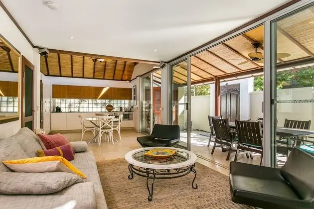 Luxury Villa, 2 Yatak Odası (7 Night Minimum)