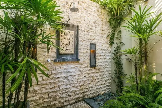 Luxury Villa, 2 Yatak Odası (7 Night Minimum)