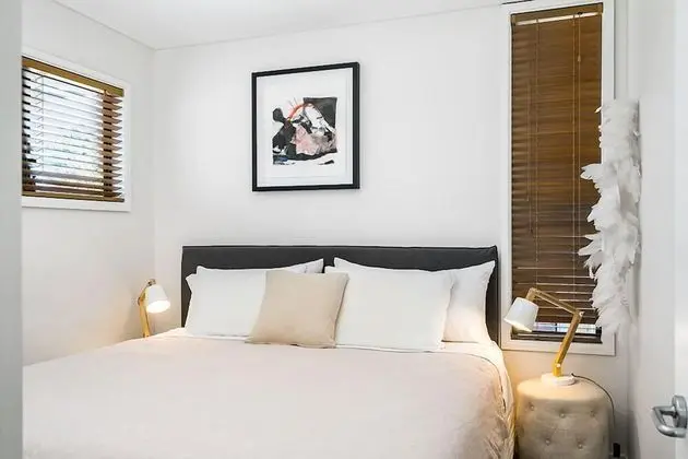 Luxury Apart Daire