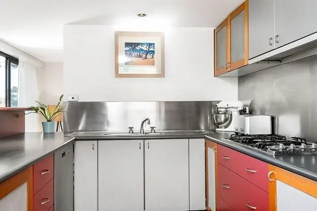 Luxury Apart Daire