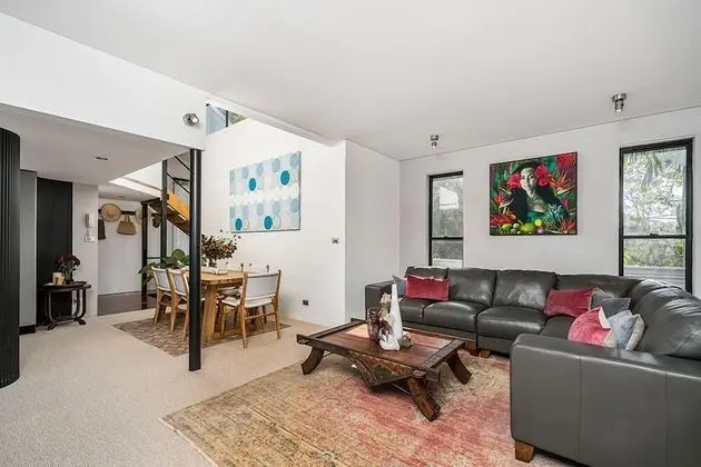 Luxury Apart Daire