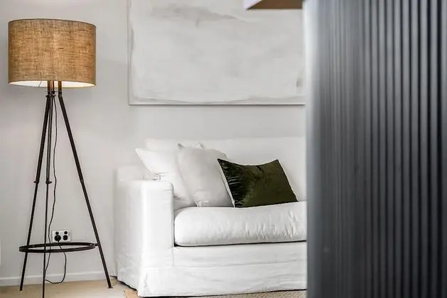 Luxury Apart Daire