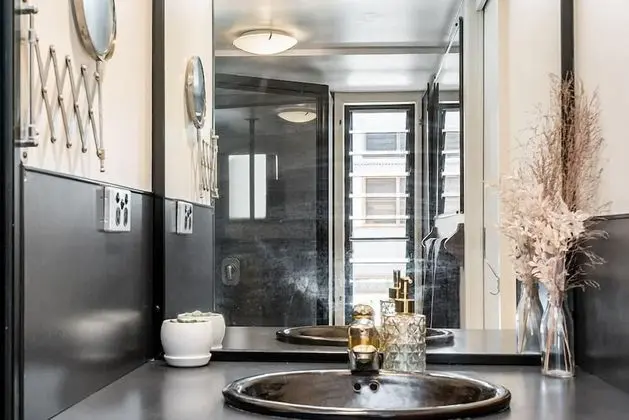 Luxury Apart Daire