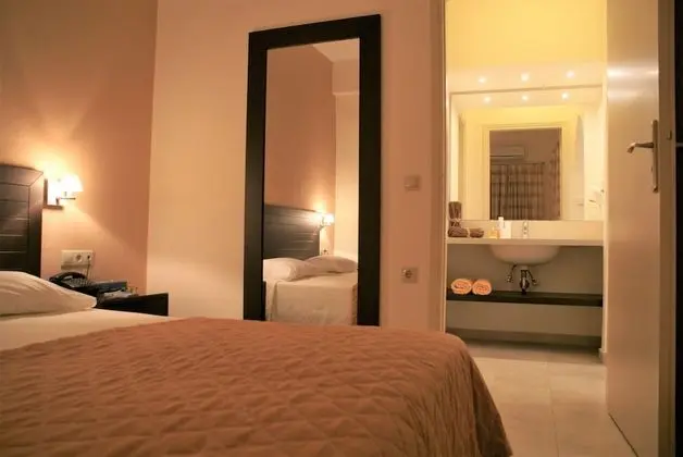 Superior Apartment 3 Adults