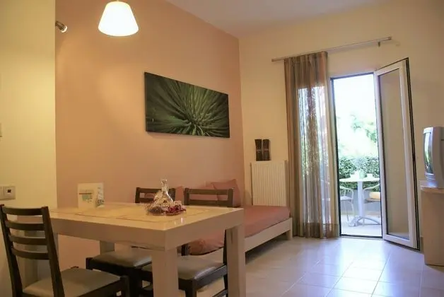 Superior Apartment 3 Adults