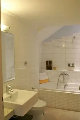 Superior Apartment 4 Adults