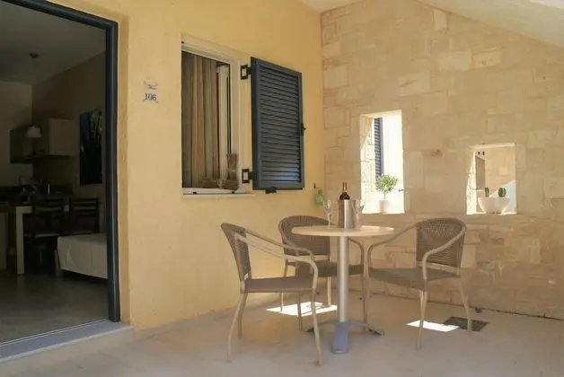 Superior Apartment 4 Adults