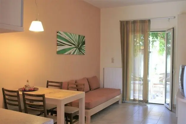 Two-Bedroom Family Suite 5 Adults