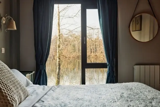 Premium Kır Evi, 2 Yatak Odası