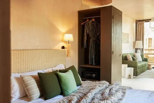 Premium Kır Evi, 2 Yatak Odası
