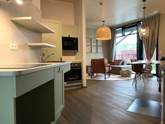 Premium Kır Evi, 2 Yatak Odası