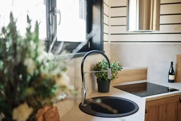 Premium Kır Evi, 2 Yatak Odası