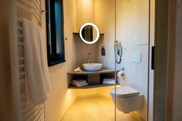 Premium Kır Evi, 2 Yatak Odası