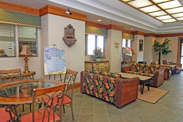 Daire, Birden Çok Yatak (Your Next Vacation Begins Here...)