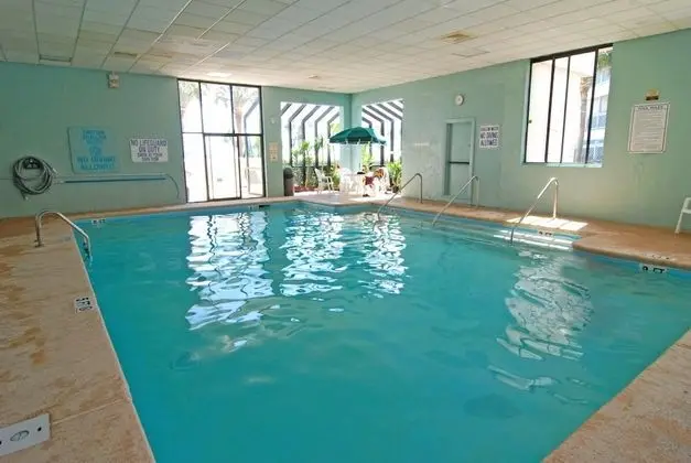Daire, Birden Çok Yatak (Your Next Vacation Begins Here...)