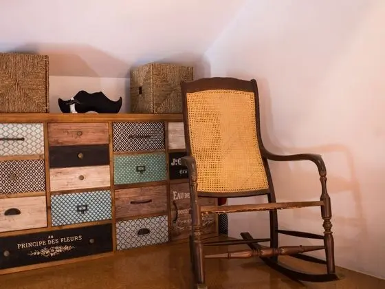 Apart Daire, 1 Çift Kişilik Yatak, Sigara İçilmez