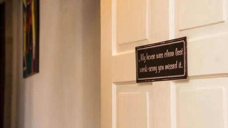 Apart Daire, 1 Çift Kişilik Yatak, Sigara İçilmez