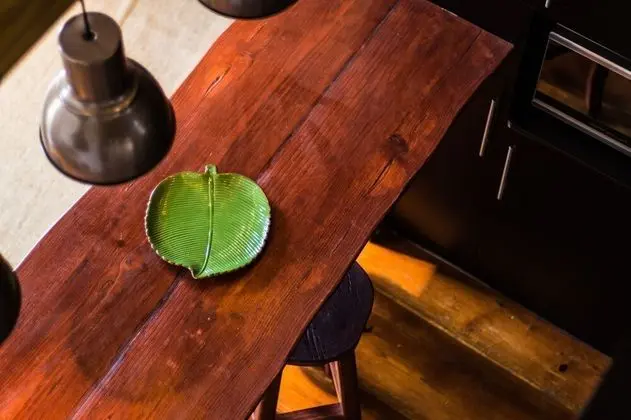 Apart Daire, 1 Çift Kişilik Yatak, Sigara İçilmez