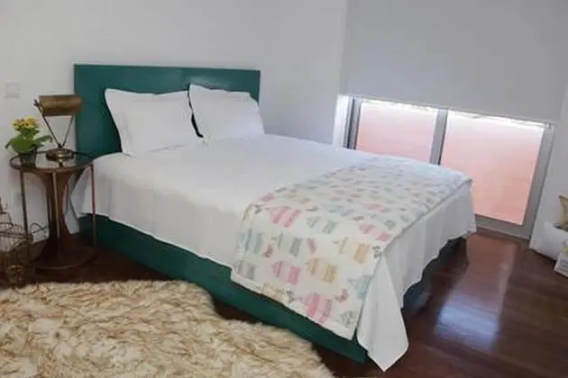 Apart Daire, Sigara İçilmez
