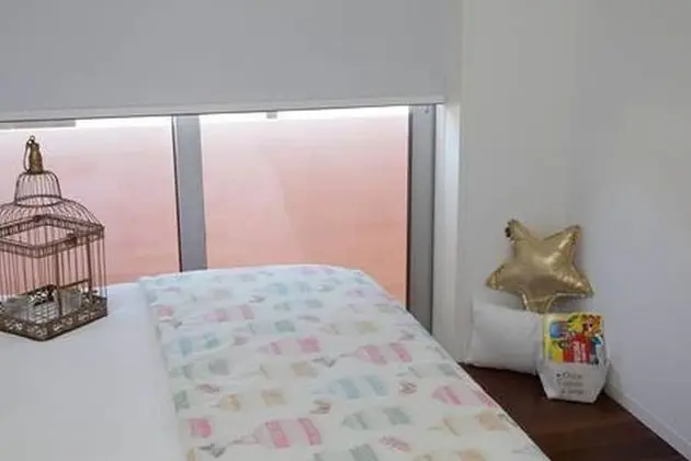 Apart Daire, Sigara İçilmez