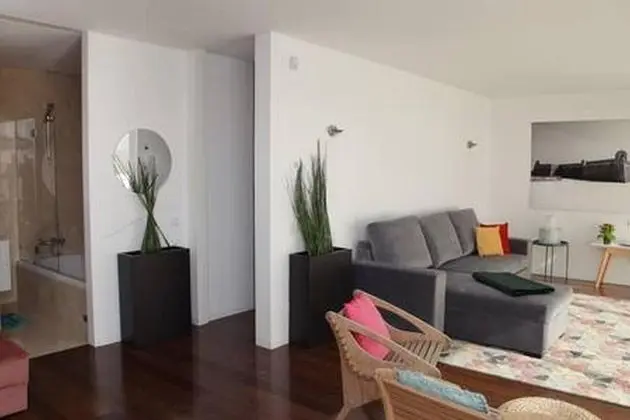 Apart Daire, Sigara İçilmez