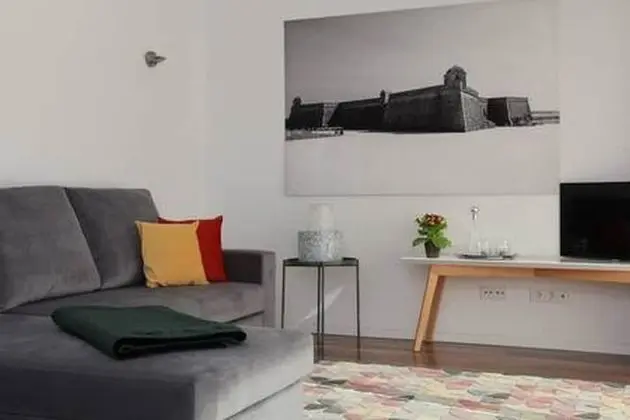Apart Daire, Sigara İçilmez