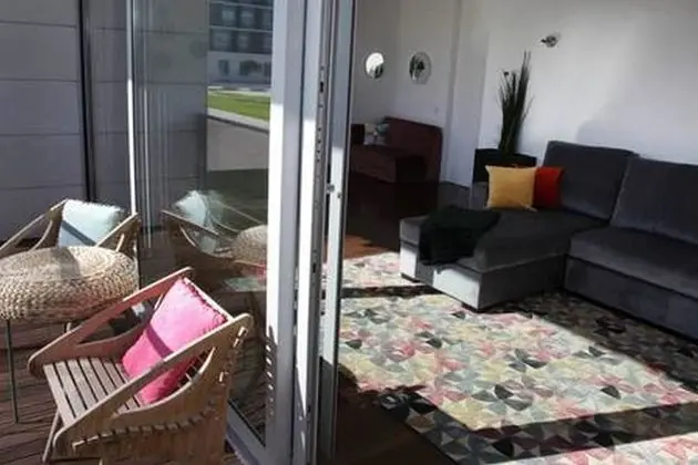 Apart Daire, Sigara İçilmez