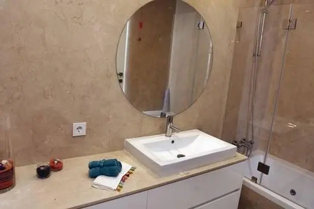Apart Daire, Sigara İçilmez