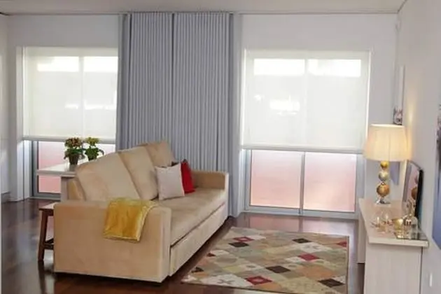 Apart Daire, 1 Yatak Odası, Sigara İçilmez