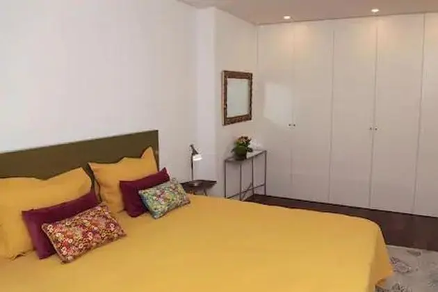 Apart Daire, 1 Yatak Odası, Sigara İçilmez