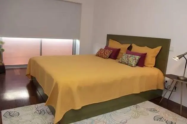 Apart Daire, 1 Yatak Odası, Sigara İçilmez