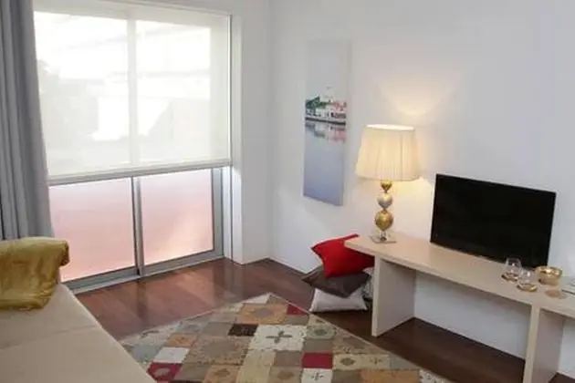 Apart Daire, 1 Yatak Odası, Sigara İçilmez