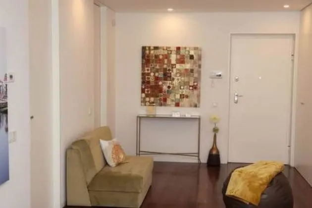 Apart Daire, 1 Yatak Odası, Sigara İçilmez