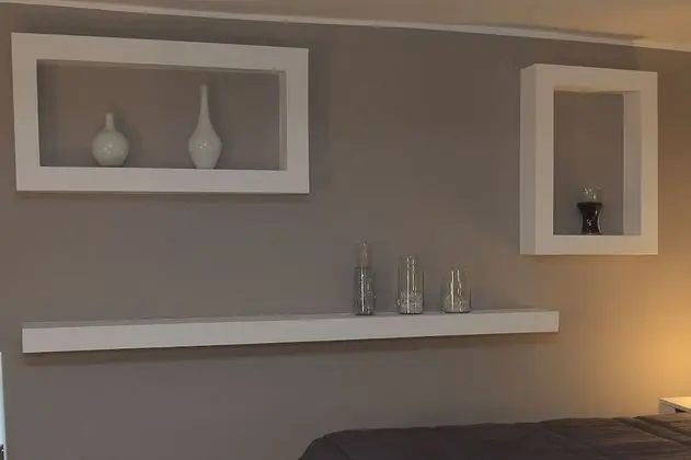 Ev, 1 Yatak Odası, Buzdolabı