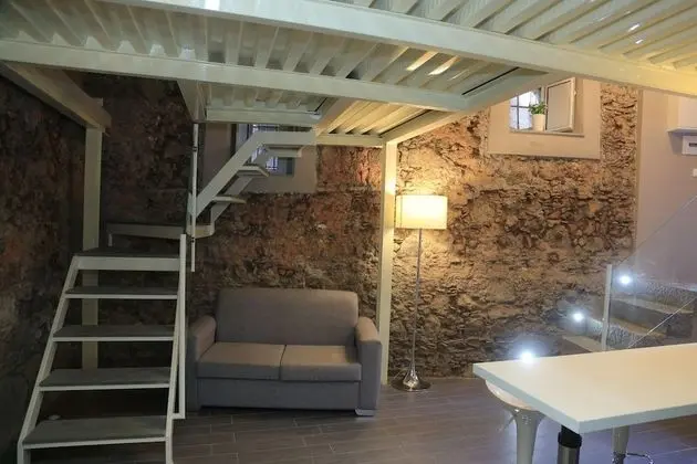 Ev, 1 Yatak Odası, Buzdolabı