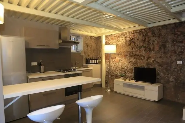 Ev, 1 Yatak Odası, Buzdolabı