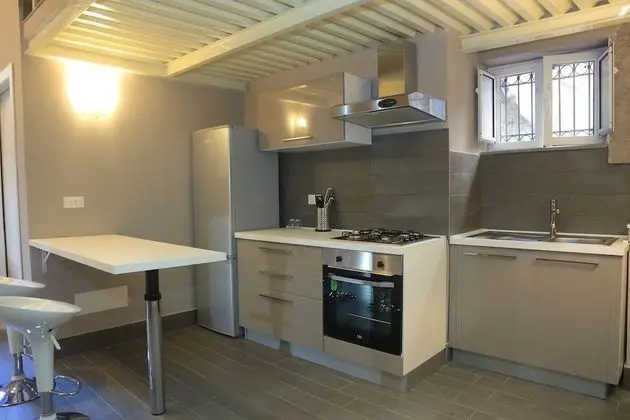 Ev, 1 Yatak Odası, Buzdolabı