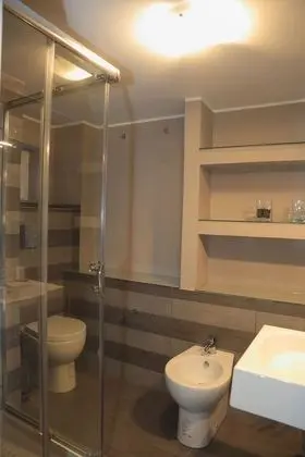 Ev, 1 Yatak Odası, Buzdolabı