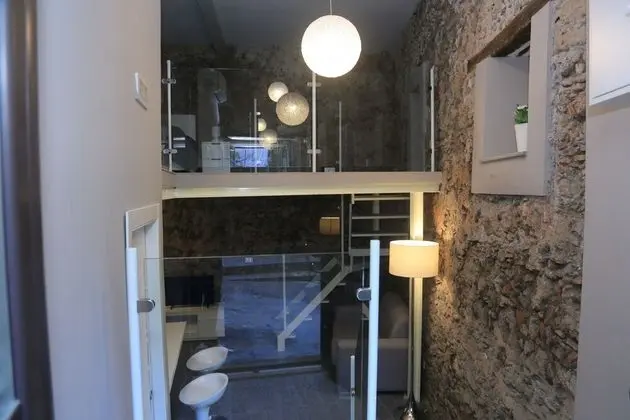 Ev, 1 Yatak Odası, Buzdolabı