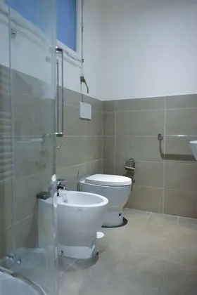 İki Ayrı Yataklı Oda