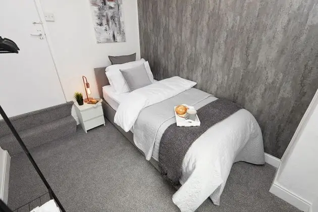 Ev, Ortak Banyo