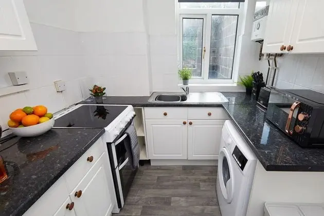 Ev, Ortak Banyo