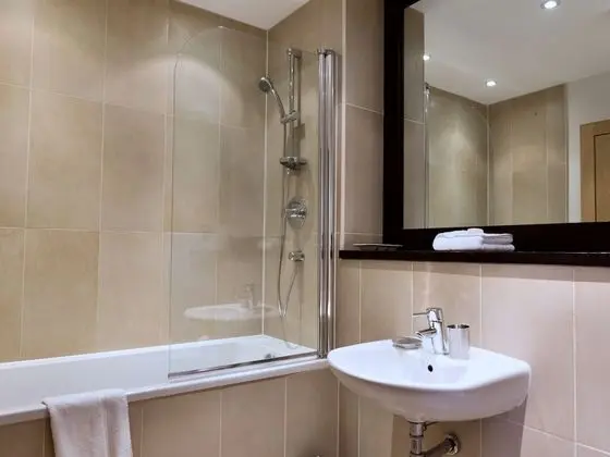 Standard Apart Daire, 2 Yatak Odası