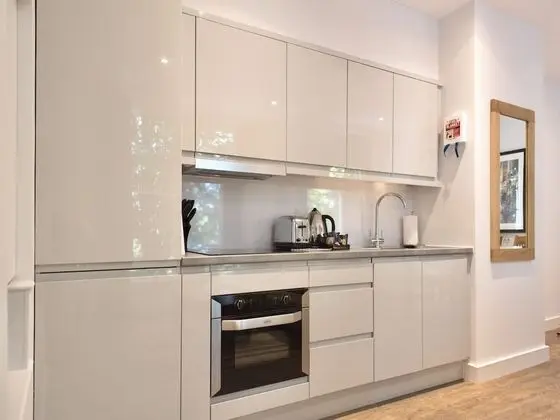 Standard Apart Daire, 1 Yatak Odası