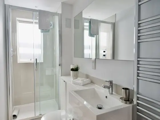 Standard Apart Daire, 1 Yatak Odası